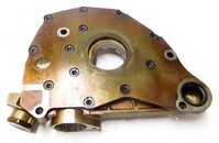 Thumbnail 5: 2005 LAND ROVER LR3 4.4L V8 ENGINE MOTOR OIL FLUID PUMP