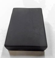 Thumbnail 5: 2010 MERCEDES GL450 (X164) REAR CENTER CONSOLE (BLACK ANTHRACITE) ARM REST