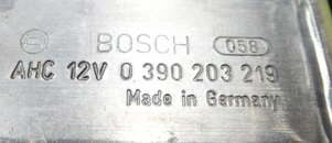 Thumbnail 4: 2004 PORSCHE CAYENNE (955) RIGHT FRONT PASSENGER POWER SEAT ADJUST MOTOR SET/2