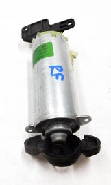Thumbnail 5: 2004 PORSCHE CAYENNE (955) RIGHT FRONT PASSENGER POWER SEAT ADJUST MOTOR SET/2
