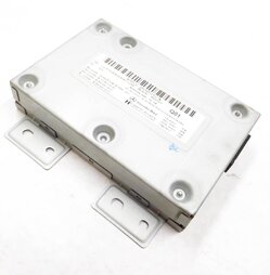 07-13 C300 C350 E350 GL350 GL450 ML320 ML350 R350 R550 MEDIA INTERFACE MODULE