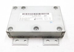 Thumbnail 2: 07-13 C300 C350 E350 GL350 GL450 ML320 ML350 R350 R550 MEDIA INTERFACE MODULE
