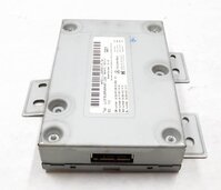 Thumbnail 3: 07-13 C300 C350 E350 GL350 GL450 ML320 ML350 R350 R550 MEDIA INTERFACE MODULE