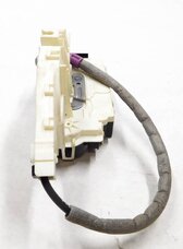 Thumbnail 3: 11-19 MB E350 GL350 GL450 GL550 CLK250 GLK350 ML350 LEFT SIDE REAR DOOR LATCH