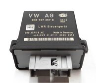 Thumbnail 2: 2012 AUDI A5 (B8 8T) ADAPTIVE AFS HID XENON HEADLIGHT HEAD LIGHT LAMP MODULE