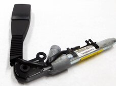 Thumbnail 4: 2007-2014 BMW X5 X6 X5M X6M (E70 E71) LEFT FRONT DRIVER SEATBELT RECEIVER.