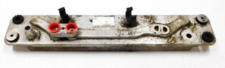 Thumbnail 2: 2007-2014 BMW X5 X6 (E70 E71) AUTOMATIC TRANSMISSION A/T OIL FLUID COOLER