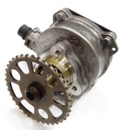2007-2013 BMW 128i 323i 328i 528i X3 X5 Z4 (E87 E90 F25 E60 E70 E89) VACUUM PUMP