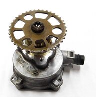 Thumbnail 5: 2007-2013 BMW 128i 323i 328i 528i X3 X5 Z4 (E87 E90 F25 E60 E70 E89) VACUUM PUMP