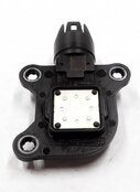 Thumbnail 4: 2008 BMW X5 (E70) 3.0L N52 ECCENTRIC CAM CAMSHAFT POSITION ANGLE SENSOR