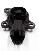 Thumbnail 5: 2008 BMW X5 (E70) 3.0L N52 ECCENTRIC CAM CAMSHAFT POSITION ANGLE SENSOR