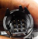 Thumbnail 6: 2008 BMW X5 (E70) 3.0L N52 ECCENTRIC CAM CAMSHAFT POSITION ANGLE SENSOR