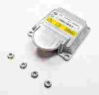 2013 BMW 328I (F30) PRIMARY MAIN SAFETY RESTRAINT BAGG CONTROL MODULE