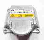 Thumbnail 2: 2013 BMW 328I (F30) PRIMARY MAIN SAFETY RESTRAINT BAGG CONTROL MODULE