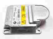 Thumbnail 3: 2013 BMW 328I (F30) PRIMARY MAIN SAFETY RESTRAINT BAGG CONTROL MODULE