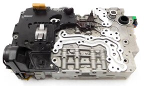 Thumbnail 2: Transmission Assy. BMW 328 SERIES 13