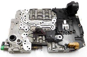 Thumbnail 4: Transmission Assy. BMW 328 SERIES 13