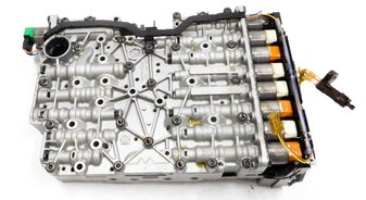 Thumbnail 5: Transmission Assy. BMW 328 SERIES 13