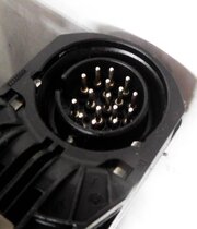 Thumbnail 8: Transmission Assy. BMW 328 SERIES 13