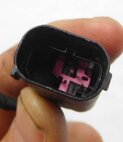 Thumbnail 7: 2003 BMW Z4 (E85) CONVERTIBLE TOP LEFT & RIGHT SIDE LOCK LATCH SET (2)