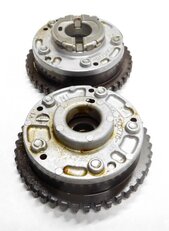 Thumbnail 3: 2004 BMW 545i (E60) 4.4L N62 RIGHT HEAD INTAKE & EXHAUST CAMSHAFT GEAR SET/2