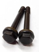 Thumbnail 7: 2004 BMW 545i (E60) 4.4L N62 RIGHT HEAD INTAKE & EXHAUST CAMSHAFT GEAR SET/2