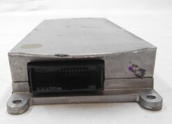 Thumbnail 4: 2004 BMW Z4 (E85) BLUETOOTH TELEMATICS HANDS FREE COMMUNICATION CONTROL MODULE