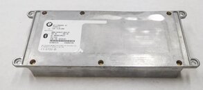 Thumbnail 6: 2004 BMW Z4 (E85) BLUETOOTH TELEMATICS HANDS FREE COMMUNICATION CONTROL MODULE