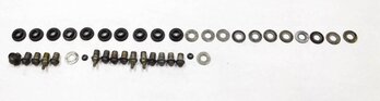 Thumbnail 7: 2003-2005 BMW Z4 (E85) 2.5L M54 ENGINE CYLINDER HEAD VALVE COVER