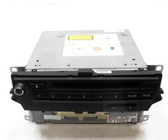 Thumbnail 2: 2010-2015 BMW 128i 135i 328i 335i M3 X1 (E84 E90) GPS DVD NAVIGATION CD RECEIVER