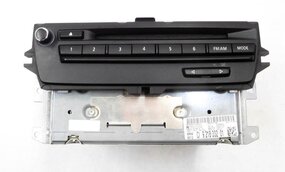 Thumbnail 8: 2010-2015 BMW 128i 135i 328i 335i M3 X1 (E84 E90) GPS DVD NAVIGATION CD RECEIVER
