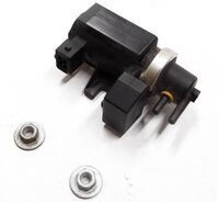 2011 BMW 335i (E90) 3.0L N55 TURBO TURBOCHARGER PRESSURE CONVERTER SOLENOID