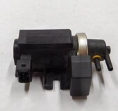Thumbnail 2: 2011 BMW 335i (E90) 3.0L N55 TURBO TURBOCHARGER PRESSURE CONVERTER SOLENOID