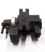 Thumbnail 5: 2011 BMW 335i (E90) 3.0L N55 TURBO TURBOCHARGER PRESSURE CONVERTER SOLENOID