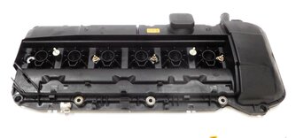 Thumbnail 2: 02-06 BMW 330i 325i 525i 530i X3 Z4 X5 E46 E53 E39 E83 E85 2.5L 3.0L VALVE COVER