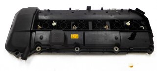 Thumbnail 4: 02-06 BMW 330i 325i 525i 530i X3 Z4 X5 E46 E53 E39 E83 E85 2.5L 3.0L VALVE COVER