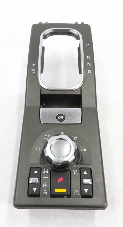 Thumbnail 3: 2010 RANGE ROVER SPORT (L320) TRANSFER CASE DIFFERENTIAL TERRAIN CONTROL w/ TRIM