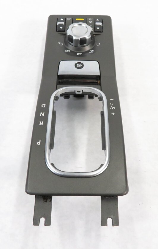 Thumbnail 5: 2010 RANGE ROVER SPORT (L320) TRANSFER CASE DIFFERENTIAL TERRAIN CONTROL w/ TRIM