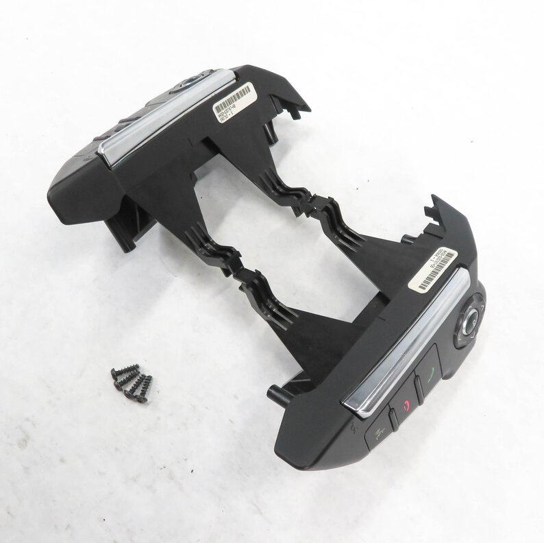 10 RANGE ROVER SPORT (L320) STEERING RADIO PHONE CRUISE CONTROL SWITCH SET