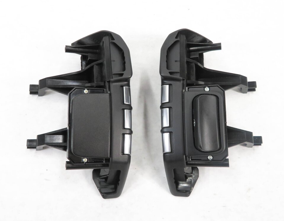 Thumbnail 10: 10 RANGE ROVER SPORT (L320) STEERING RADIO PHONE CRUISE CONTROL SWITCH SET