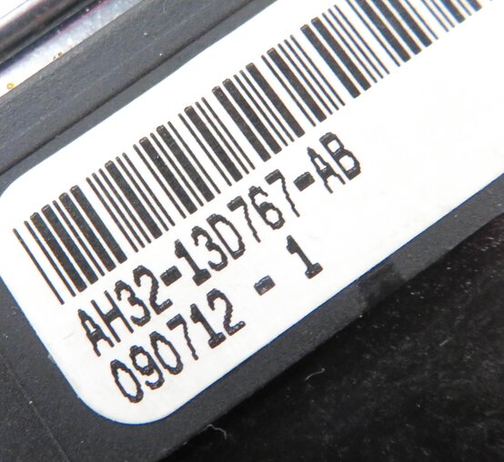 Thumbnail 11: 10 RANGE ROVER SPORT (L320) STEERING RADIO PHONE CRUISE CONTROL SWITCH SET