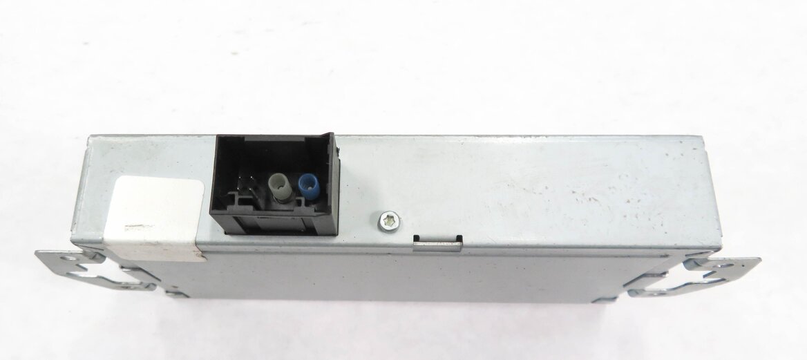 Thumbnail 5: 2010 RANGE ROVER SPORT (L320) i-POD INTERFACE CONTROL MODULE COMPUTER