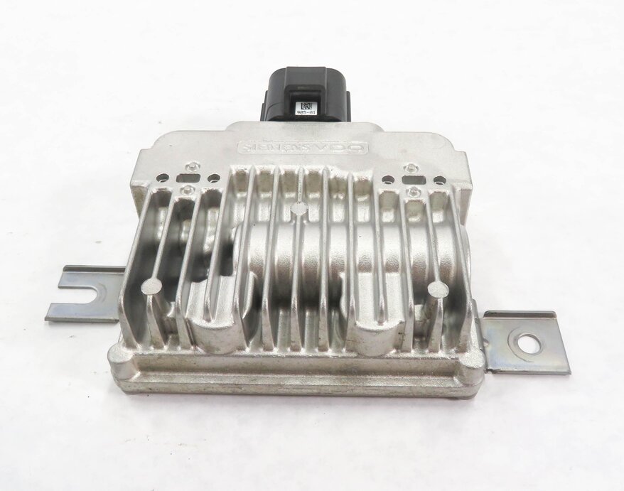 Thumbnail 2: 10-15 RANGE ROVER SPORT EVOQUE LR2 LR4 (FF/F4 L320) - FUEL PUMP CONTROL MODULE
