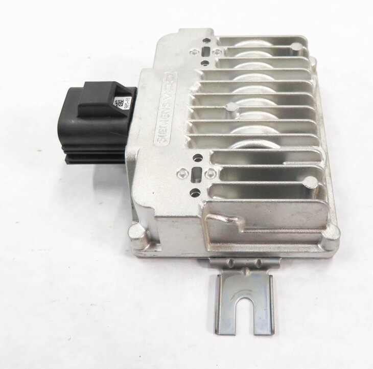Thumbnail 3: 10-15 RANGE ROVER SPORT EVOQUE LR2 LR4 (FF/F4 L320) - FUEL PUMP CONTROL MODULE