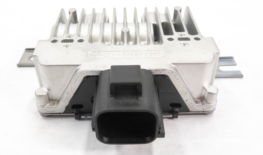 Thumbnail 4: 10-15 RANGE ROVER SPORT EVOQUE LR2 LR4 (FF/F4 L320) - FUEL PUMP CONTROL MODULE