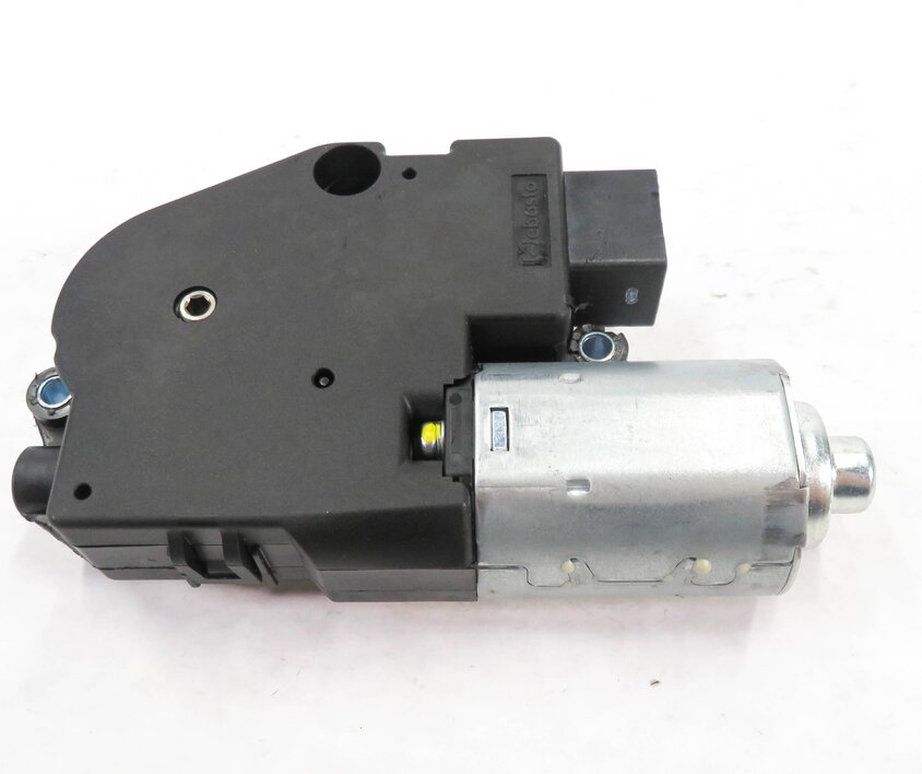 Thumbnail 4: 06-13 RANGE ROVER SPORT (L320) - POWER SUNROOF SUN ROOF WINDOW MOTOR