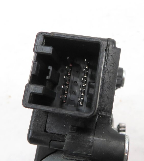 Thumbnail 6: 06-13 RANGE ROVER SPORT (L320) - POWER SUNROOF SUN ROOF WINDOW MOTOR