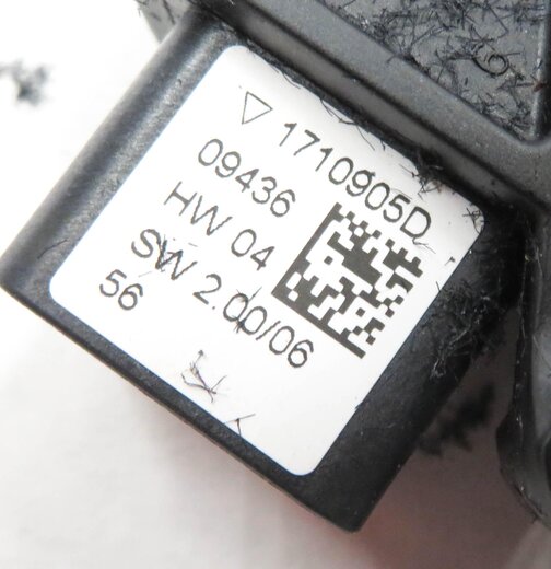 Thumbnail 8: 06-13 RANGE ROVER SPORT (L320) - POWER SUNROOF SUN ROOF WINDOW MOTOR