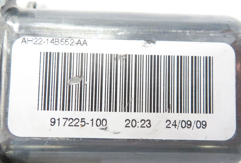 Thumbnail 7: 2010-2016 RANGE ROVER SPORT (L320) LR4 RIGHT FRONT PASSENGER POWER WINDOW MOTOR