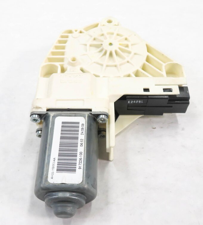 Thumbnail 3: 2010-2016 RANGE ROVER SPORT (L320) LR4 - LEFT FRONT DRIVER DOOR WINDOW MOTOR